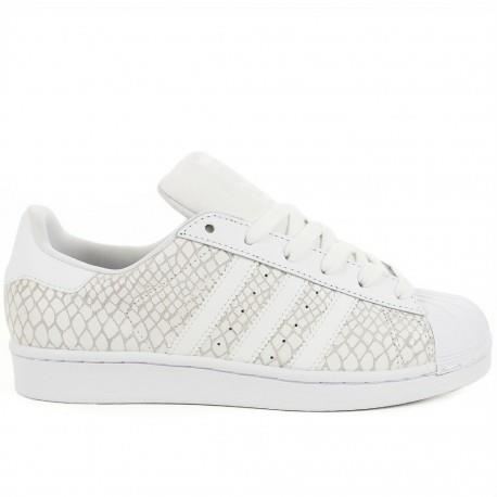 adidas superstar avec motif