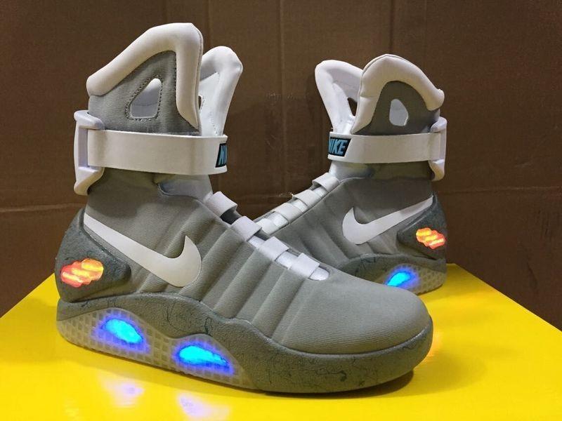 nike air mag reps for sale